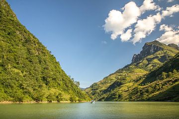 Ha Giang Loop, North Vietnam by Patrick Fotografeert