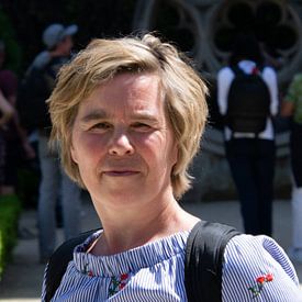 sandra wauters profielfoto