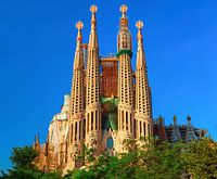 Basilica and Expiatory Church of the Holy Family