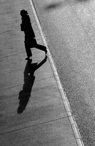 Les affaires comme d'habitude