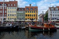 København | Nyhavn