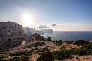 Mallorca von Dennis Eckert