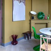 Kundenfoto: Modernes Porträt 