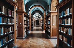 Bibliothek