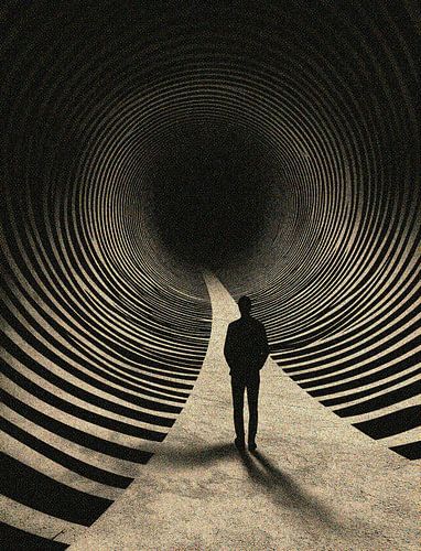 Opart Tunnel