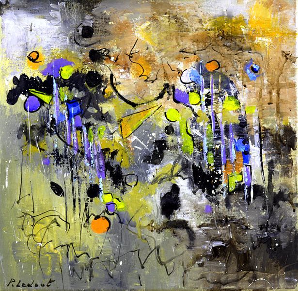 Genesis van pol ledent