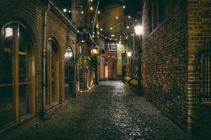 The Imperial Street