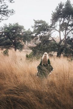 Das Mädchen aus der Mark