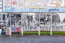 Mauerbilder, Berlin