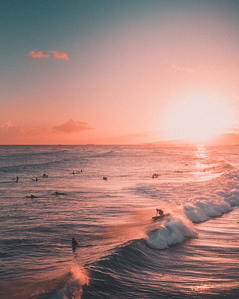 Hawaii by Hello Pompoyo