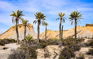 Tabernas, Espagne