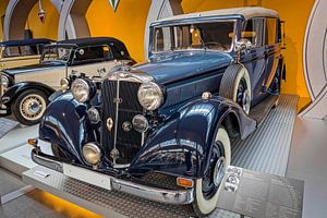 Horch 830 BL