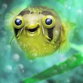 Stachi von Silvio Schoisswohl