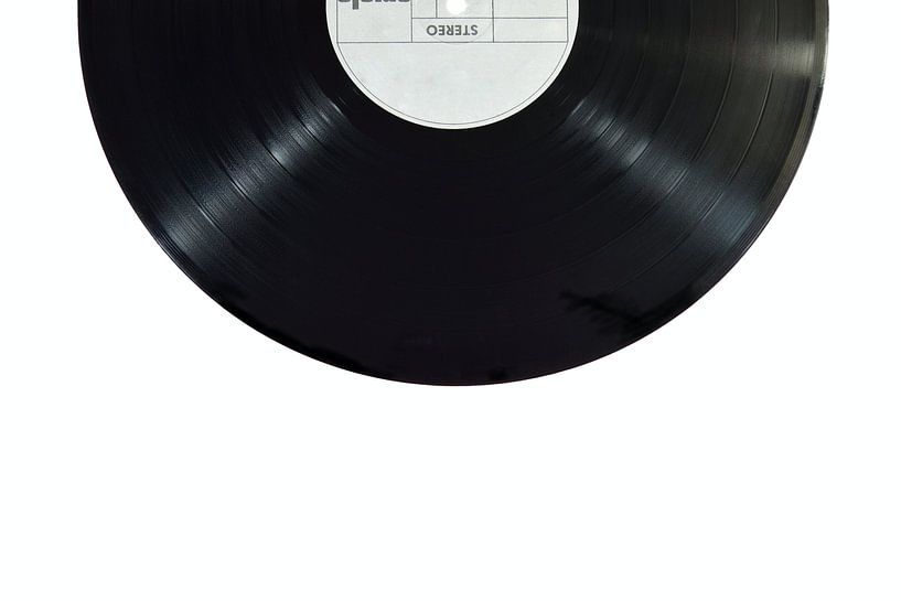 Vinyl Record by Hello Pompoyo