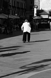 The soul of Venice by Nordlicht Atelier