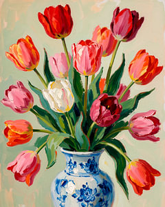 Tulpenrausch (1)