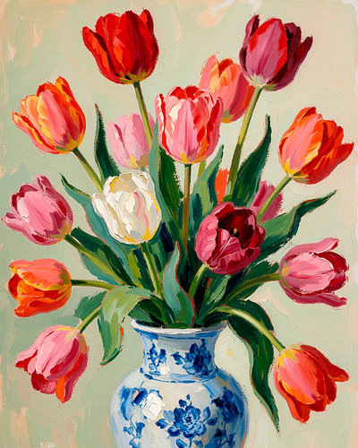 Tulpenrausch (1)