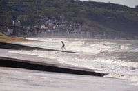 Plage de Villers sur Mer