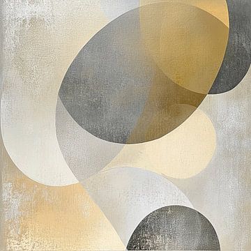 Abstract Cirkels | Circle Elegance