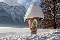 Wayside Shrine / Materl in Nikolsdorf - Osttirol - Austria by Felina Photography thumbnail