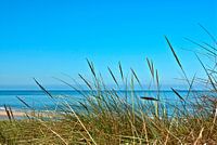 Sylt: Dune View