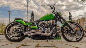 Harley-Davidson