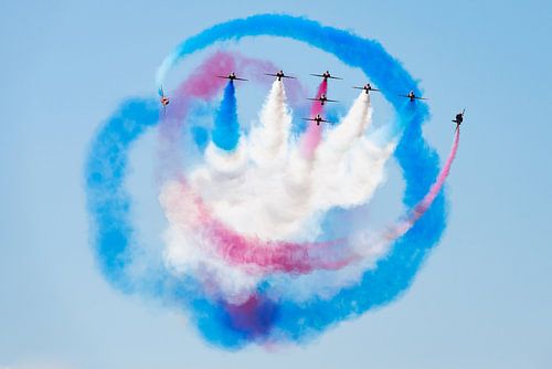 Red Arrows