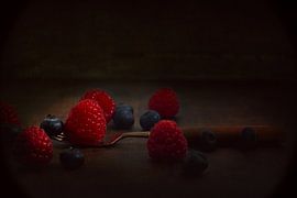 berry by Anneliese Grünwald-Märkl