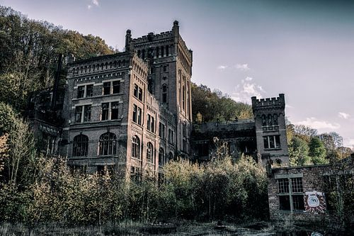 My home is my Castle