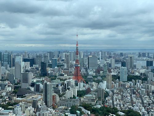 Tokyo Tower