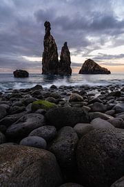 Madeira by Arie Heukels Photography