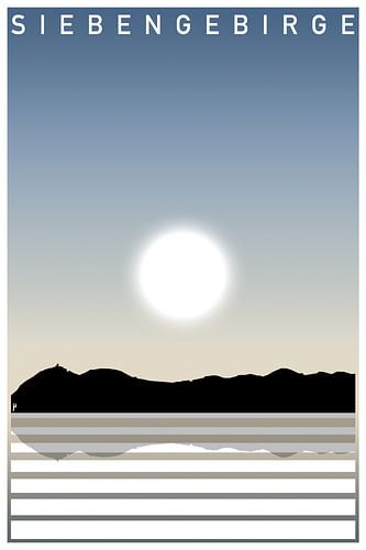 Siebengebirge