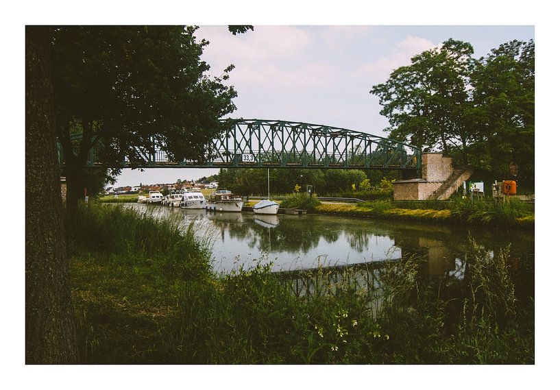 Bridge Black Flesh Pollare par vw-photography