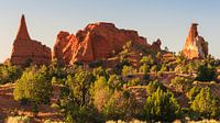 Kodachrome Basin State Park, Utah by Henk Meijer Photography thumbnail