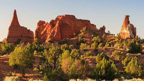 Kodachrome Basin State Park, Utah