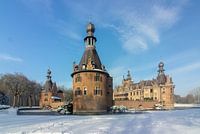 Kasteel Ooidonk