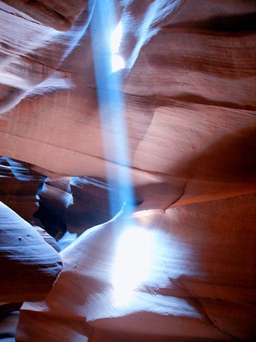 Antelope Canyon