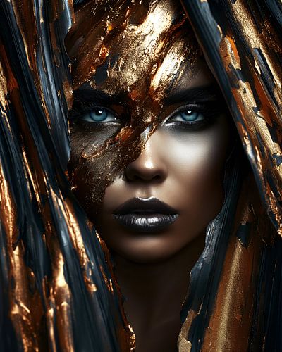 Unter deiner Schönheit