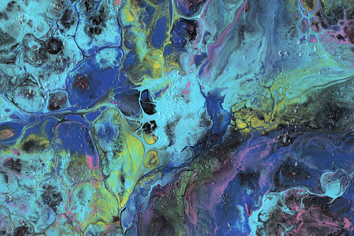 Fluid Art n° 88