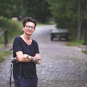 Aurica Voss profielfoto