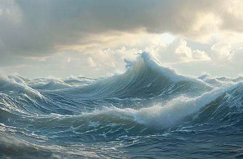 Aesthetics on the beach