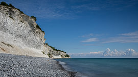 Stenvs Klint, Dänemark