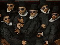 De Zes Waardijns