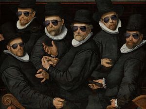 Six Wardens