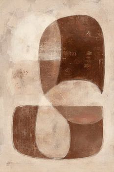 Formes fermées | Terracotta