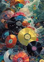 Poster Art