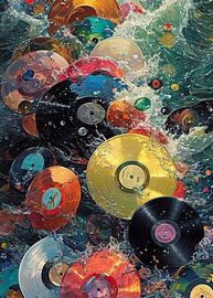 Poster Art by Bara Art051