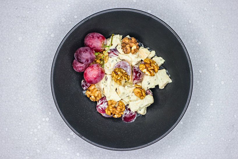 Healthy Food by Hello Pompoyo