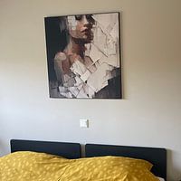 Photo de nos clients: Un million de pièces par Jacky, sur ArtFrame