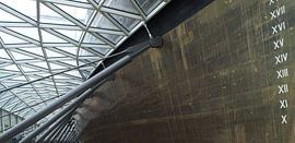 Cutty Sark 4 by Angelique van 't Riet